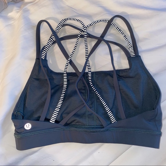 SouCycle Energy Bra | Lululemon - Picture 4 of 4